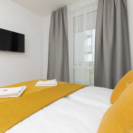 L27 Apartments Sauna And Gym Warsaw Luaran gambar